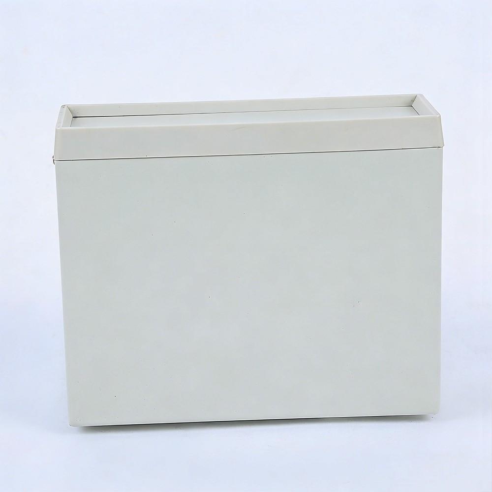 150*120*50mm Enclosure Project Case Plastic&Iron Electronic Module Box Instrument