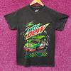 Mountain Dew Dew Lightnin' Racing T-Shirt