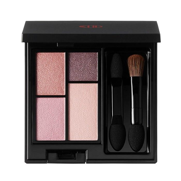 [Koh Gen Do] Mineral 3D Eyeshadow 02 Layered Rose