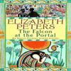 Falcon At the Portal by Elizabeth Peters Paperback Book 9781845295578