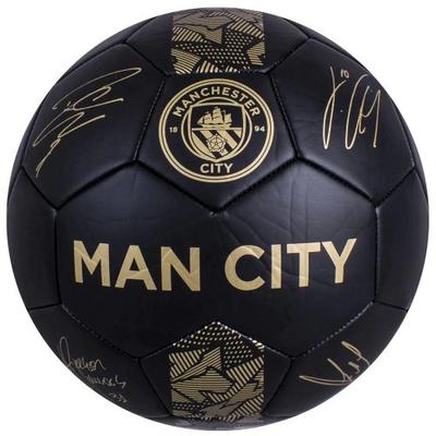 Manchester City FC Phantom Signature Football
