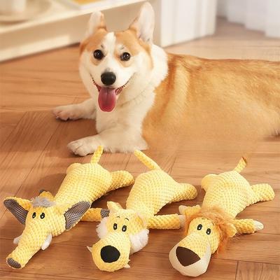Hunde – Hundespielzeug