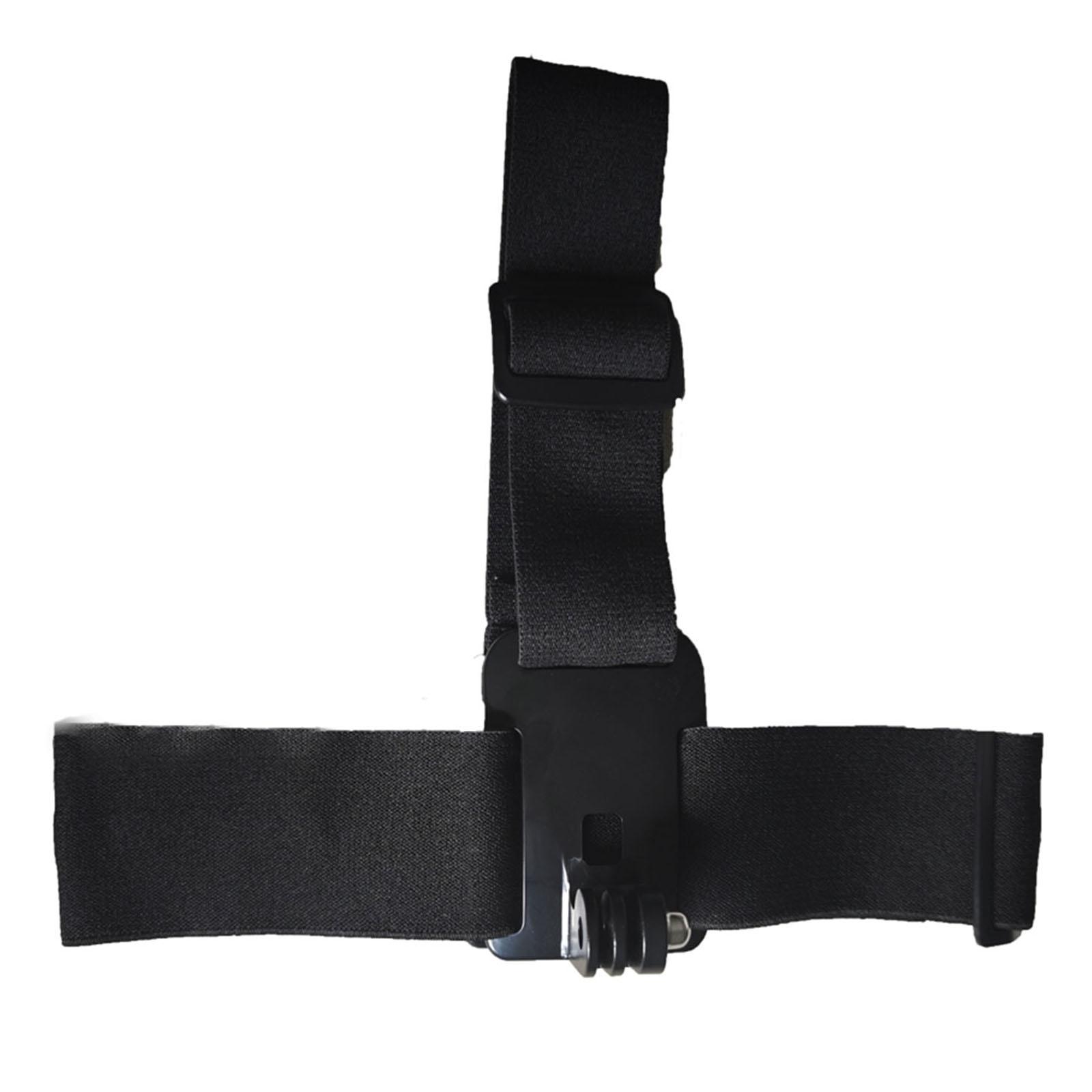 

Adjustable Chest Body Strap Compatible for GoPro 12/11/10 Action Camera Harness Mount Holder Accessories Kit with J Shaped Base China Mainland