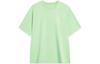 Li Ning Drop Shoulder Sleeve T Shirt Unisex Tranquil Green AHST333-3