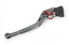 SP Takegawa Billet Lever Universal Clutch Master Cylinder Assembly for (Foldable) L-Lever, 02-02-2102/2103 (Part Number 02-01-0269)