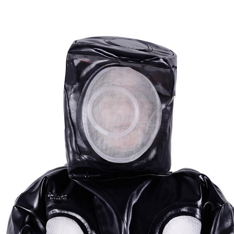 Protective Bee & Wasp Suit with Hat