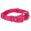 Necklace - Premium - SM - 30-45 Cm - 15 Mm - Fuchsia