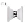 Motor Homes Door Stopper RV Magnetic Adhesive Screw Mount Anti-collision Noise Canceling Trailer Boats Catch Holder Weatherproof Stop