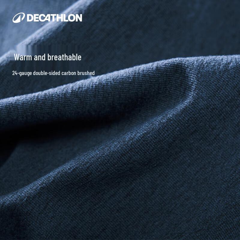 Decathlon Men s Training Long Sleeve T-Shirt XL