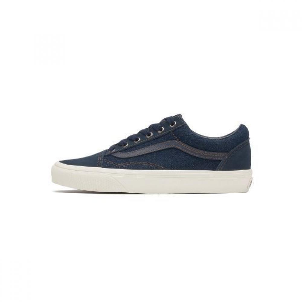 

Vans Old School Denim Blue Marshmellow Vn000d7z7z21 215