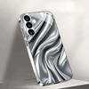Electroplated Glass TPU for Samsung Galaxy S26 S25 S24 S23 S22 S21 FE,Ultra,Plus Scratch Resistant Drop resistant high quality
