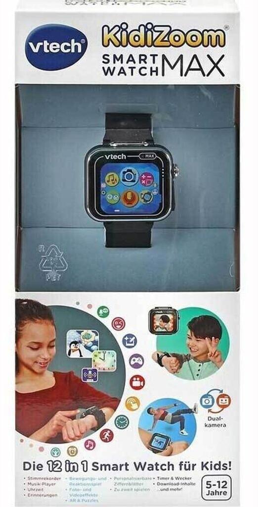 VTech KidiZoom Smart Watch MAX
