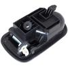 Mazda 626 IV 92-97 Front Inner Door Handle BLACK Right