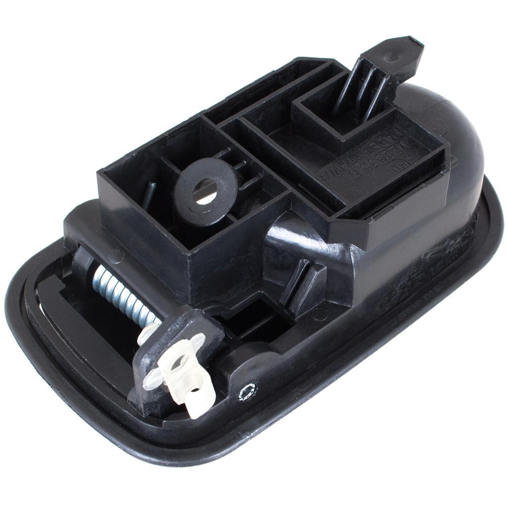 Mazda 626 IV 92-97 Front Inner Door Handle BLACK Right