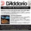 Classic Guitar Loose Strings Pro Arte J4604C Composites Set of 10 D'Addario D-4th []