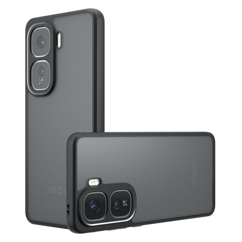 Applicable to VIVO IQOONEO11 Qijia mobile phone case IQOO NEO10Pro + anti-NEO10 drop protective case