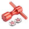 Red Number Ball Putter Weight +Wrench for Scotty Cameron Newport Putters