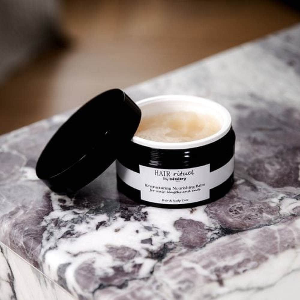 Restructuring Nourishing Night 125g Special Set (Hair Damage Night)