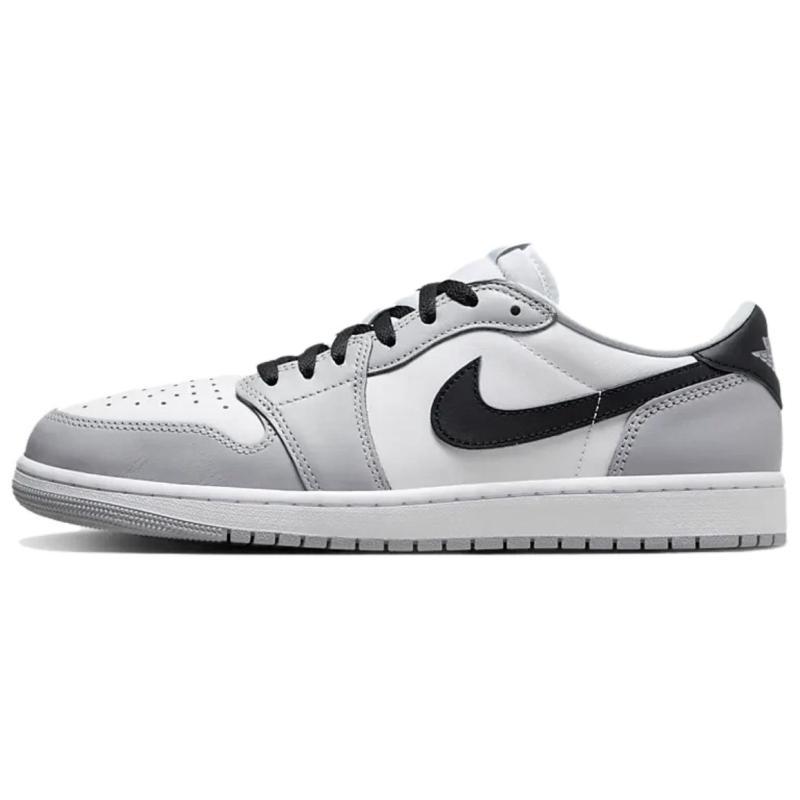 

Air Jordan 1 Retro Low OG Barons Jordan CZ0790-110 44.5