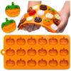 Nonstick Chocolate Mold Silicone Cookies Mold Pudding Mold Ice Mould  Wax