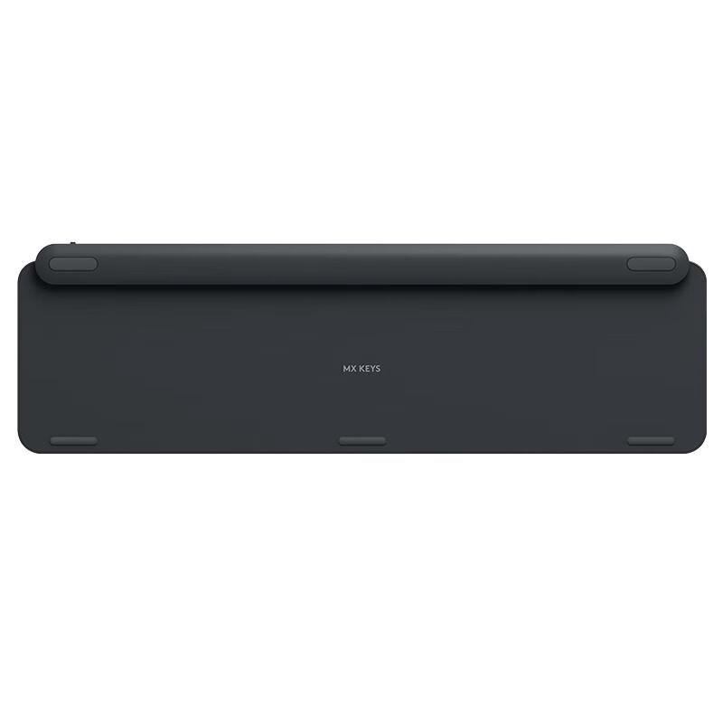 Logitech MX Keys S Wireless Backlit Keyboard and Mouse Combo Set