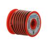 BNTECHGO 16 Gauge Parallel Silicone Wire 16AWG Parallel Silicone Wire Ultra Flexible Separable Silicone