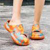 Fashion Soft Sole 35-41 Men Sandal Sneakers Summer Shoes Men Slippers For Home Sport Premium Snearkers Expensive High Brand Deporte