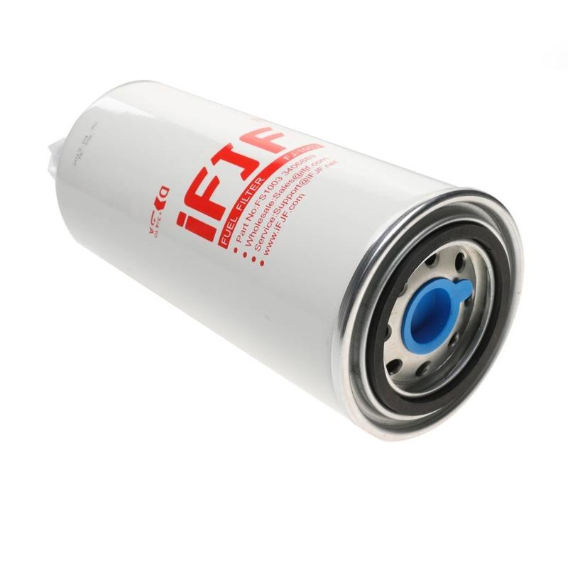 FS1003 Fuel/Water Separator Spin-On Fuel Filter Fits Fleetguard for BMC PROFESSIONAL FATIH/ OTOKARNAVIGO