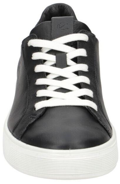 Ecco Street Tray Women's Sneakers (291143) Black