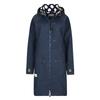 Lazy Jacks Womens/Ladies Long Length Waterproof Jacket