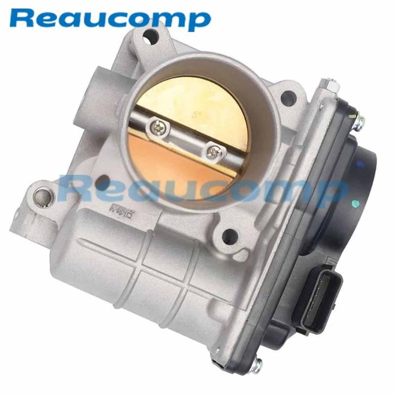 

16119-1KT0B Throttle adjuster For Nissan JUKE F15 2011 HR16DE Engine 161191KT0B 16119-8AA0A SERA526-1