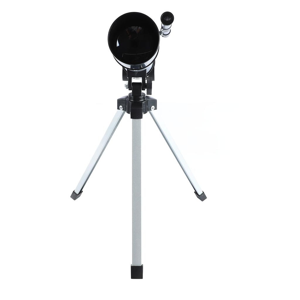 Astronomical Telescope HD Monocular Telescope High Powered Monocular With Tripod Easy Set Up