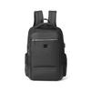 Travel Blue Business Travel Laptop Backpack