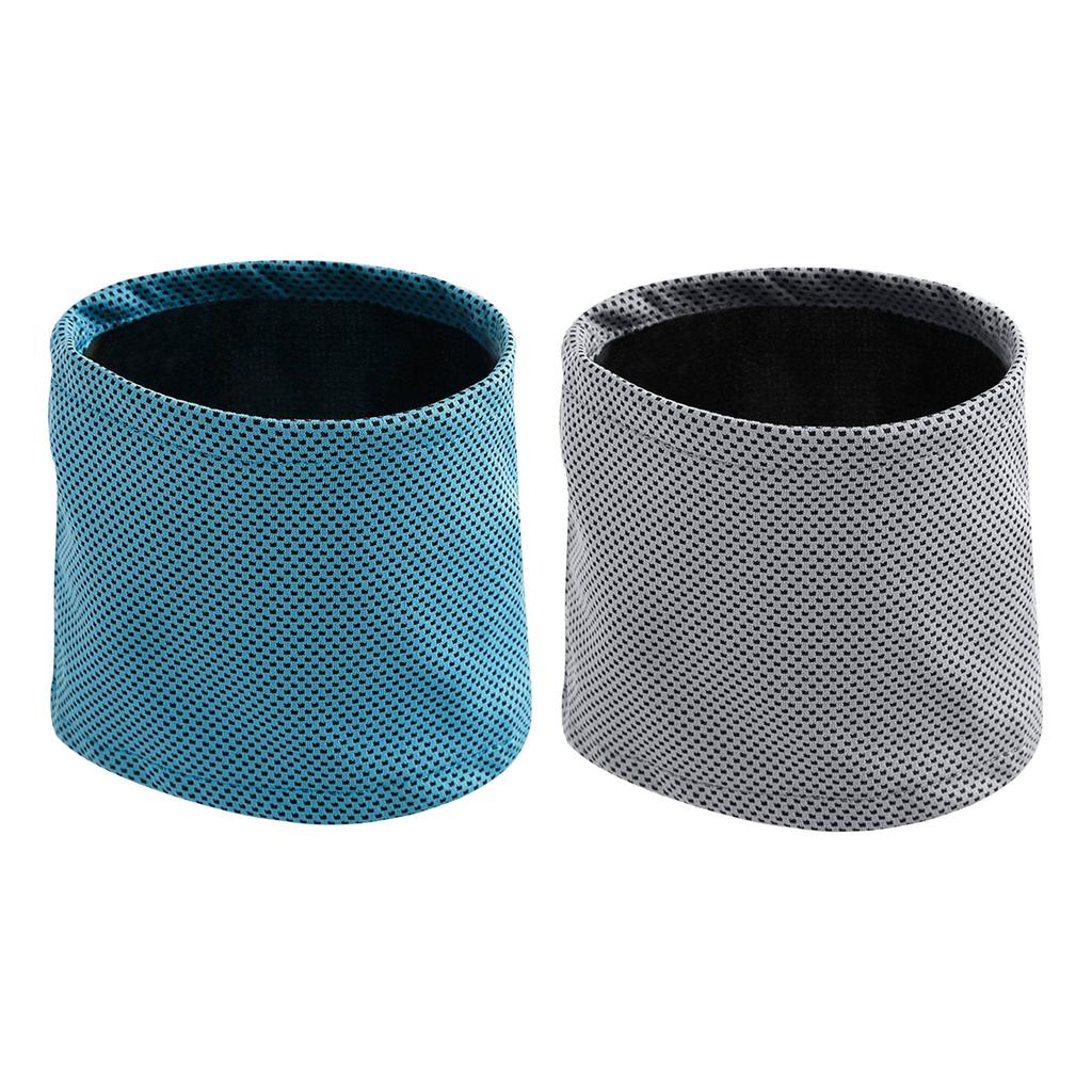 Kalter Haustierschal mit Knopflöchern zum Ausgehen, geeignet für kleine, mittelgroße und große Hunderassen