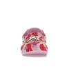 Crocs BAPE x Classic Clog ABC Camo - Pink Unisex Sneakers 209627-6I2