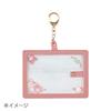 Sanrio Sanrio Characters Photo Holder (Enjoy Idol) Charcoal 896292