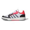 adidas Baskets pour femme Entrap 'White Shock Red' EH1466