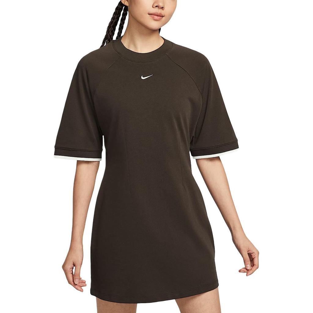 Nike Sportswear Collection Women's T Shirt Dress HJ0325-220