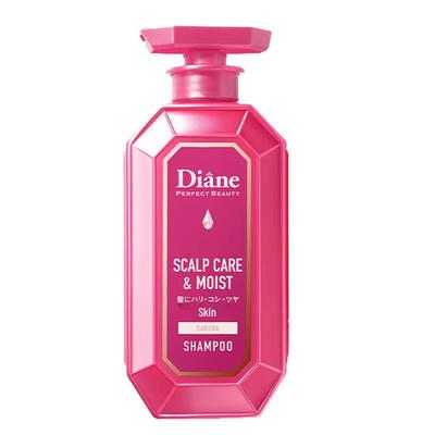 Shampoo e balsami per capelli – Shampoo