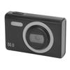 Digitalkamera 1080P HD-Videoaufnahme 2,2-Zoll-LCD-Bildschirm Multifunktionale Kompakte Digitalkamera