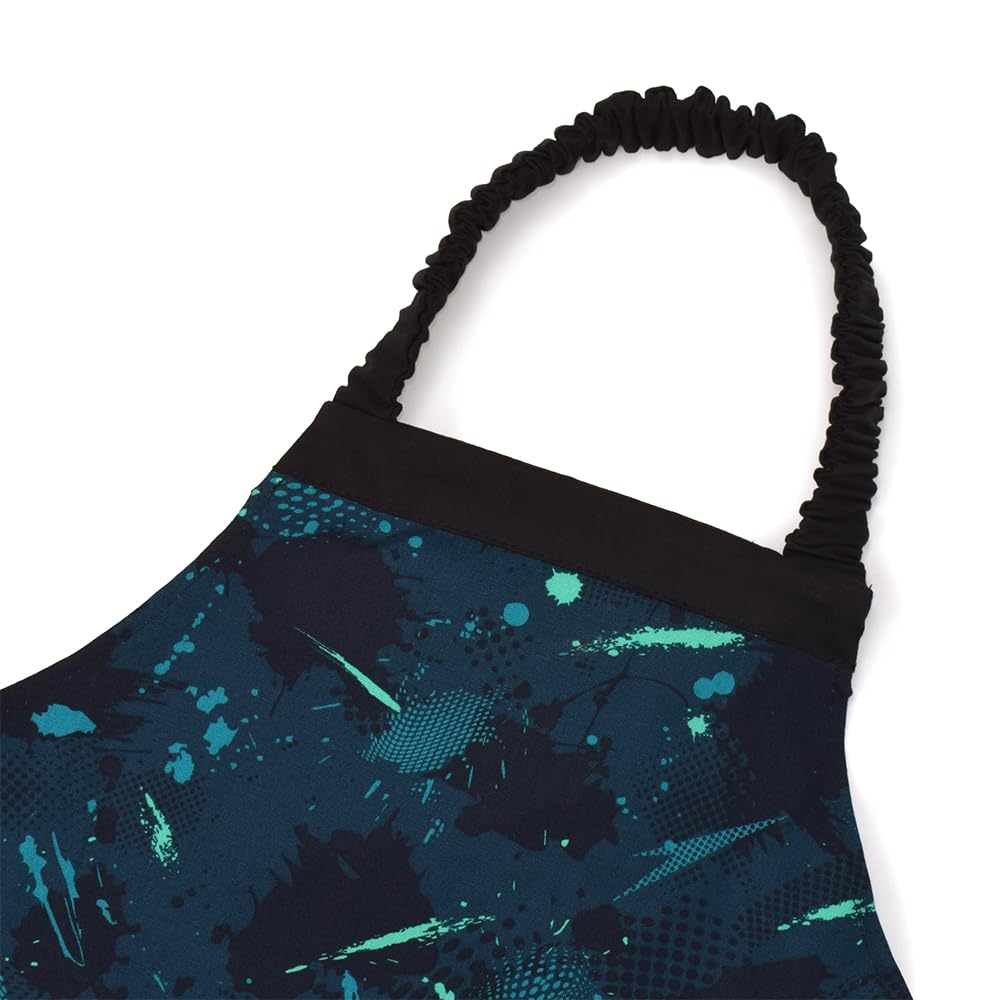 COLORFUL CANDY STYLE Apron Kids Boys Flash N1255630 Children's (130-160cm)