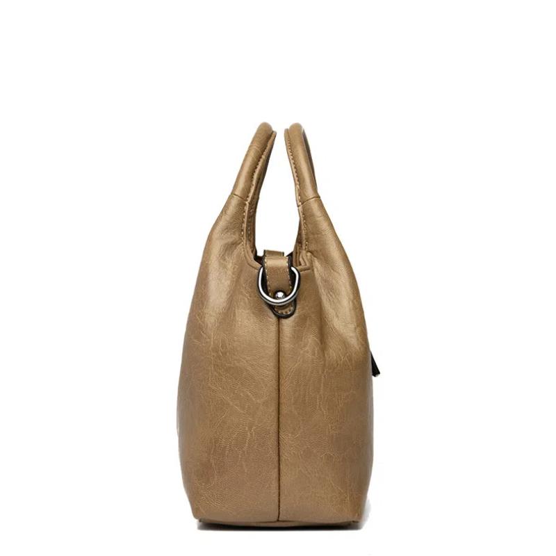 Women Handbag Pu Leather Shoulder Bag Ladies Messenger Bag Female Tote Bag Women's Crossbody Bag