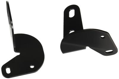 Daytona Motorcycle Windshield Base Stay LR Set 17293