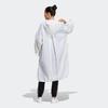 adidas Originals Women's Long Hooded Windbreaker H39045