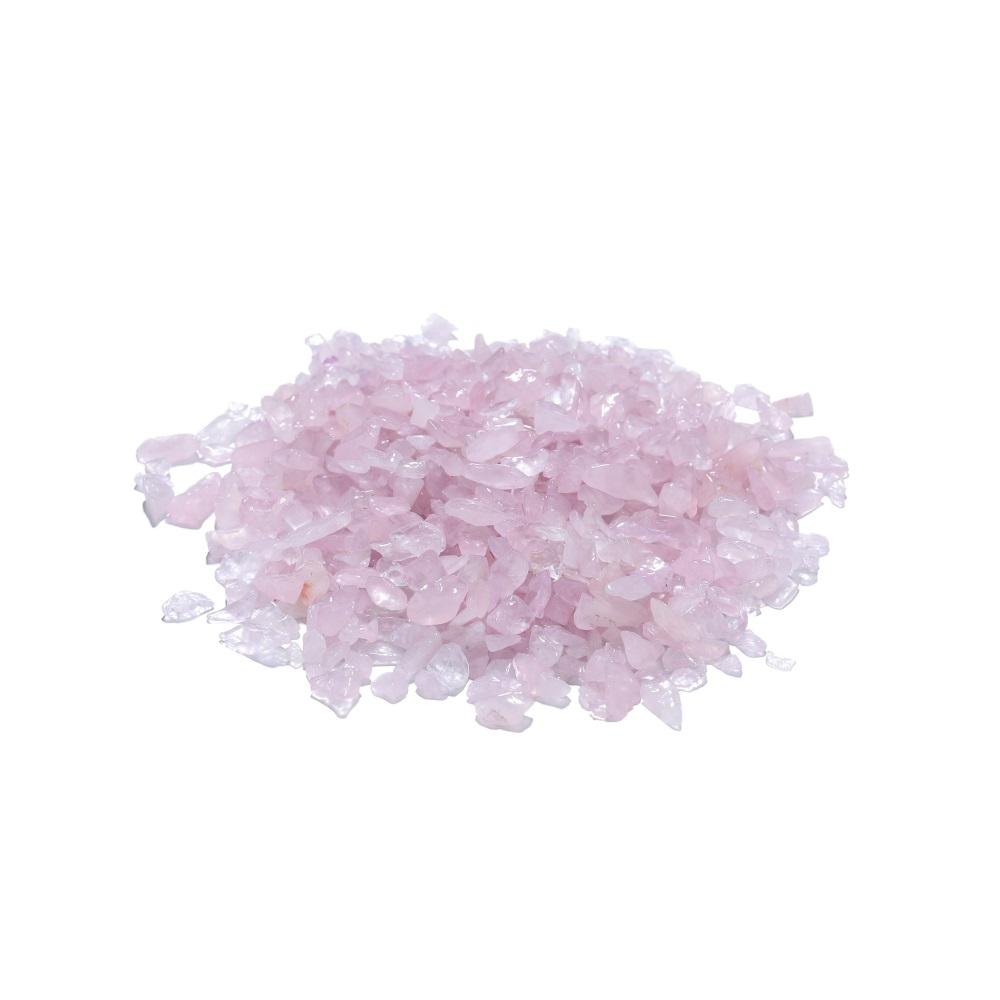 20g/Los Natürlicher Kristall Dekorativer Füllstoff Unregelmäßiger Quarzstein Für DIY Epoxidharzform Verschönerung Verzierung Herstellung