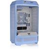 Thermaltake - Ca-1y4-00sfwn-00 - the Tower 300 - PC Case Without Power Supply - Mini Tower - Micro-atx Format - Hydrangea Blue