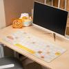 Pixio Gaming XXL Mouse Pad with Keyboard Pad, Large Gaming Mouse Pad with Non-Slip Rubber Cloth Surface, PXMP037XXL