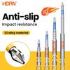 PH2 T20 T25 SQ2 Cross Screwdriver Non-slip  Magnetic Batch Head Hardness Drill Bit Screw Driver Hand Tools 50/75/100/150MM
