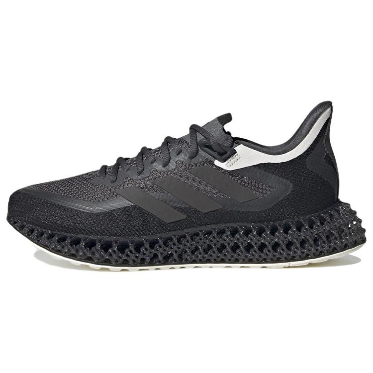 Adidas 4DFWD  Grey Night Metallic  HP7672 40