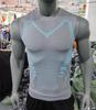 Men's Quick-Dry Slim-Fit Sleeveless Athletic Vest
